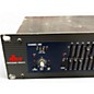 Used dbx 1215 Dual 15-Band Graphic Equalizer