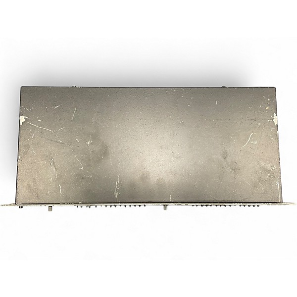 Used dbx 1215 Dual 15-Band Graphic Equalizer