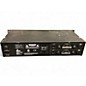 Used dbx 1215 Dual 15-Band Graphic Equalizer