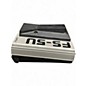 Used BOSS FS5U Nonlatching Footswitch Sustain Pedal