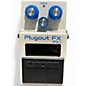 Used BOSS Plugout FX PX1 Pedal thumbnail