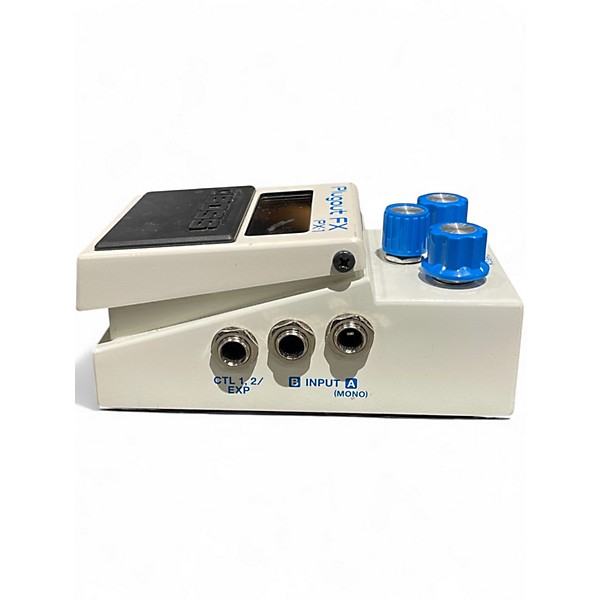 Used BOSS Plugout FX PX1 Pedal