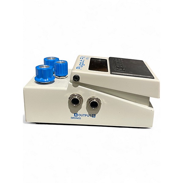 Used BOSS Plugout FX PX1 Pedal