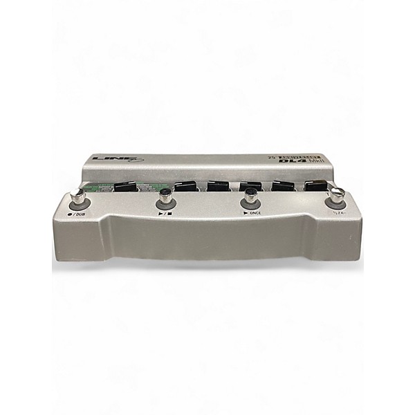 Used Line 6 DL4 Delay Modeler Effect Pedal