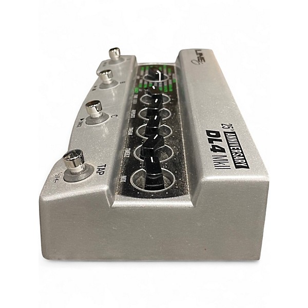 Used Line 6 DL4 Delay Modeler Effect Pedal