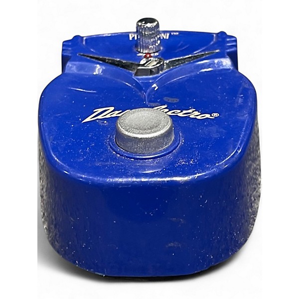 Used Danelectro Pepperoni Phaser Effect Pedal