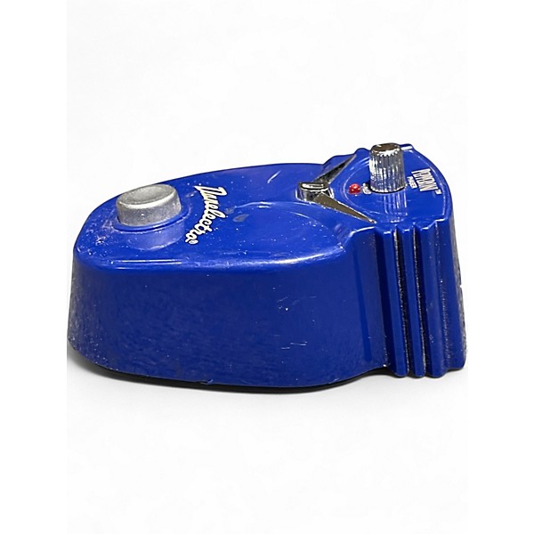 Used Danelectro Pepperoni Phaser Effect Pedal