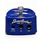 Used Danelectro Pepperoni Phaser Effect Pedal