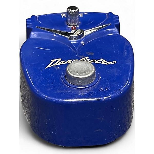 Used Danelectro Pepperoni Phaser Effect Pedal