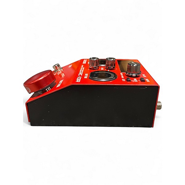 Used BOSS RC10R Pedal