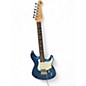 Used Yamaha Pacifica Standard Plus Sparkle Blue Solid Body Electric Guitar thumbnail