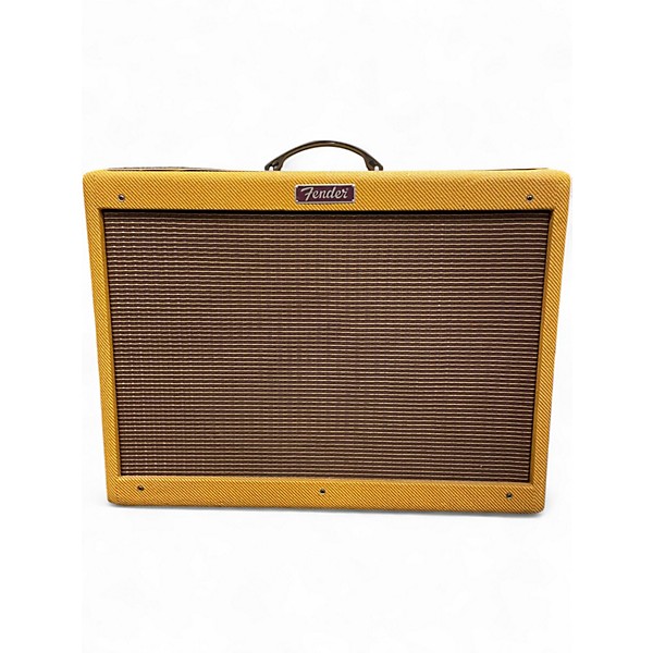 Used Fender Blues Deluxe Reissue 40W 1x12 Tube Guitar Combo Amp