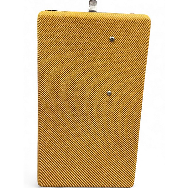 Used Fender Blues Deluxe Reissue 40W 1x12 Tube Guitar Combo Amp