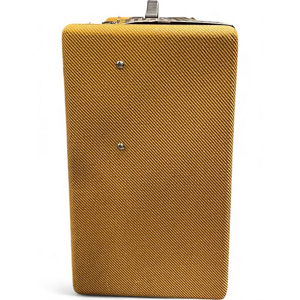 Used Fender Blues Deluxe Reissue 40W 1x12 Tube Guitar Combo Amp