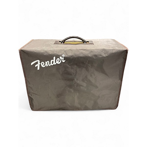 Used Fender Blues Deluxe Reissue 40W 1x12 Tube Guitar Combo Amp