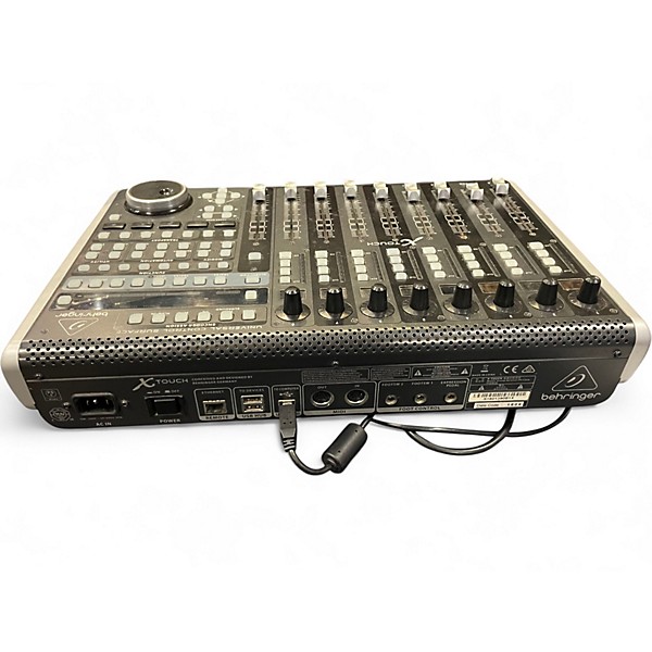 Used Behringer X-TOUCH UNIVERSAL