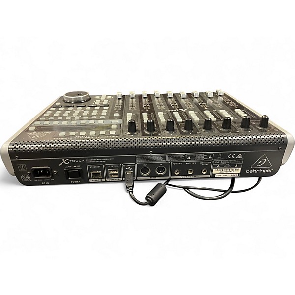 Used Behringer X-TOUCH UNIVERSAL
