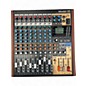 Used TASCAM Model 12 Unpowered Mixer thumbnail