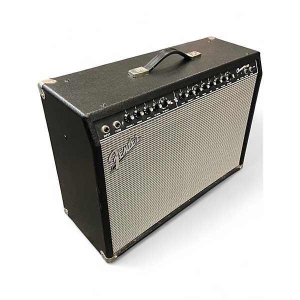 Used Fender Champion 100 Guitar Combo Amp