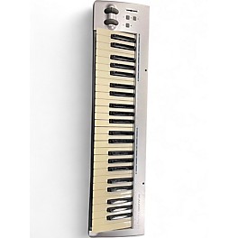 Used M-Audio KeyRig 49 MIDI Controller