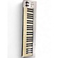 Used M-Audio KeyRig 49 MIDI Controller thumbnail