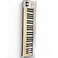 Used M-Audio KeyRig 49 MIDI Controller