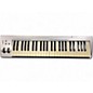 Used M-Audio KeyRig 49 MIDI Controller