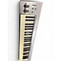Used M-Audio KeyRig 49 MIDI Controller