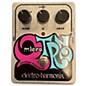 Used Electro-Harmonix Micro Q Tron Envelope Filter Effect Pedal thumbnail