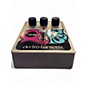 Used Electro-Harmonix Micro Q Tron Envelope Filter Effect Pedal