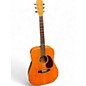 Used SIGMA DT4N Natural Acoustic Guitar thumbnail