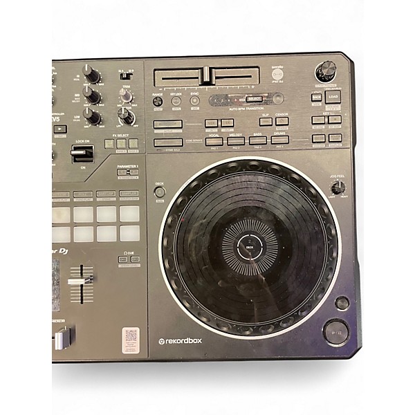 Used Pioneer DJ DDJREV5 DJ Controller