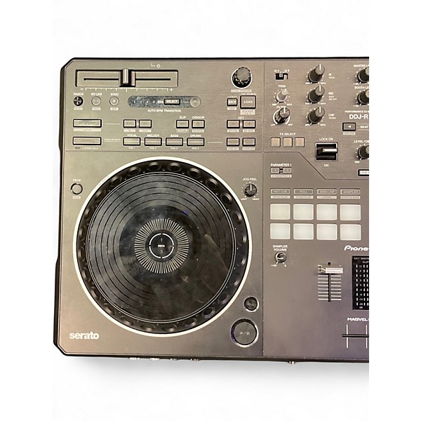 Used Pioneer DJ DDJREV5 DJ Controller