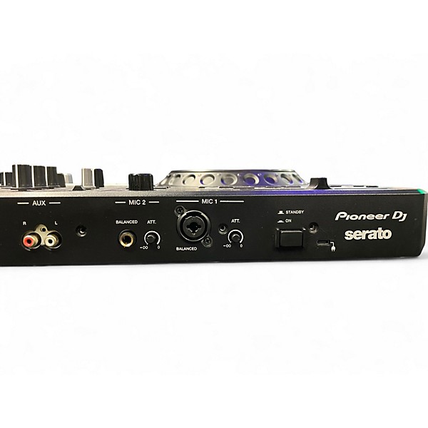Used Pioneer DJ DDJREV5 DJ Controller
