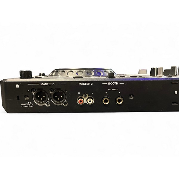 Used Pioneer DJ DDJREV5 DJ Controller