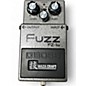 Used BOSS FZ-1W Effect Pedal thumbnail