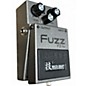 Used BOSS FZ-1W Effect Pedal