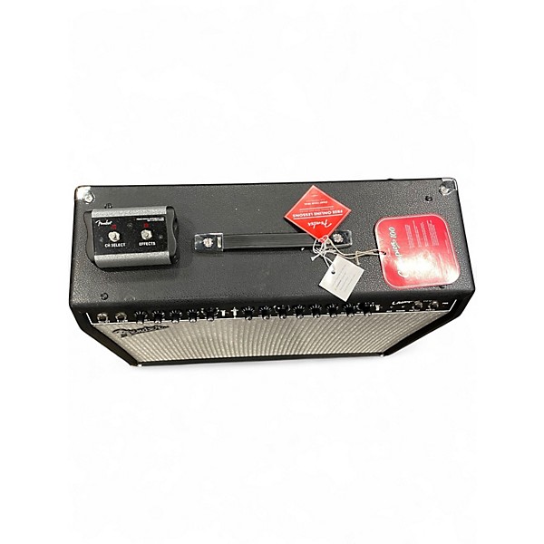 Used Fender Champion 100 Guitar Combo Amp