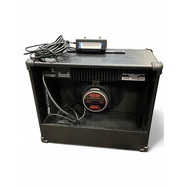 Used Line 6 Spider II 1x12 75W Guitar Combo Amp