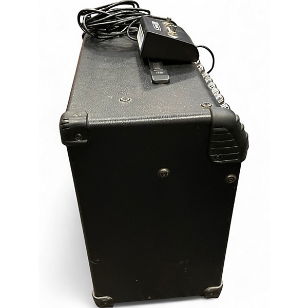 Used Line 6 Spider II 1x12 75W Guitar Combo Amp