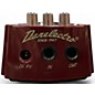 Used Danelectro DJ8 Hash Browns Flanger Effect Pedal