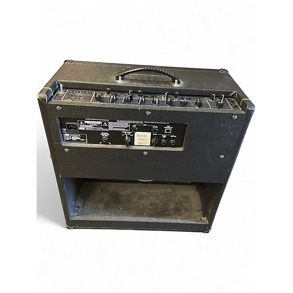 Used VOX AD60VT Guitar Combo Amp