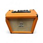 Used Orange Amplifiers Crush 35RT Guitar Combo Amp thumbnail