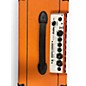 Used Orange Amplifiers Crush 35RT Guitar Combo Amp
