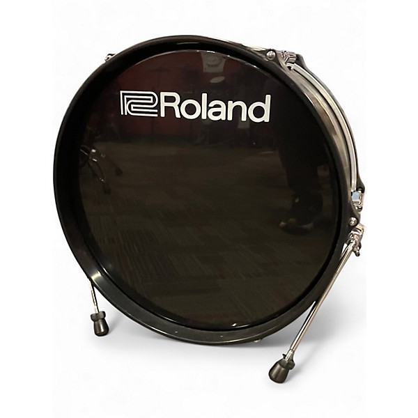 Used Roland KD-180L Trigger Pad