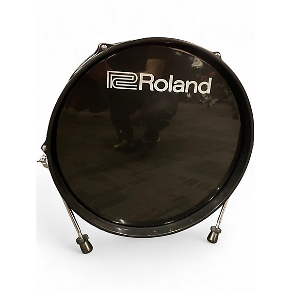 Used Roland KD-180L Trigger Pad
