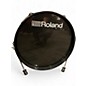 Used Roland KD-180L Trigger Pad