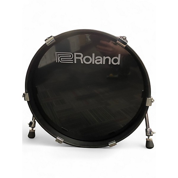 Used Roland KD-18 Trigger Pad