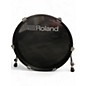 Used Roland KD-18 Trigger Pad
