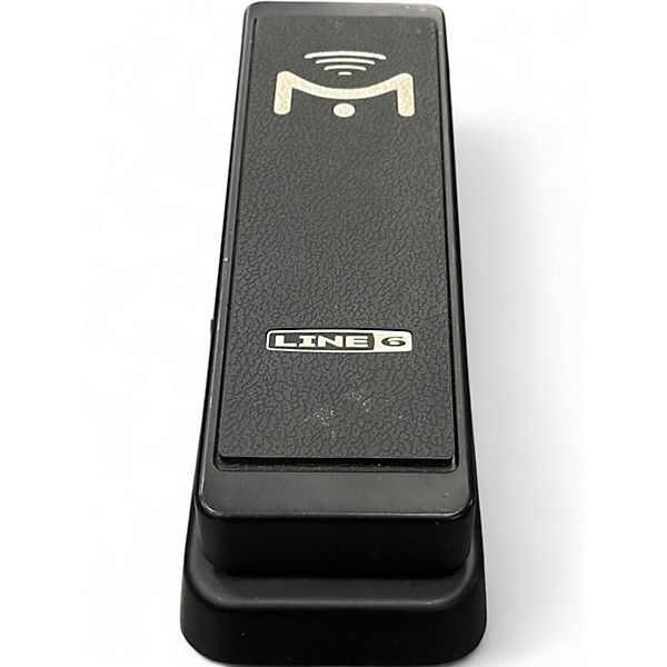 Used Line 6 Mission SP1-LGH-BK Pedal Pedal